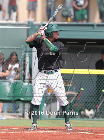 Thumbnail 2 in South Hills vs. Damien (CIF SS D2 Semifinal) photogallery.