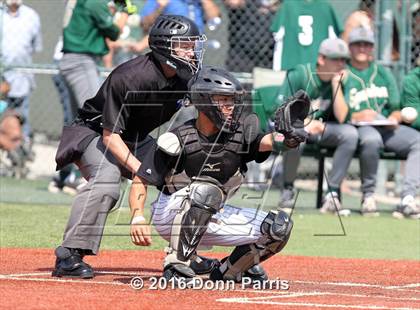 Thumbnail 2 in South Hills vs. Damien (CIF SS D2 Semifinal) photogallery.