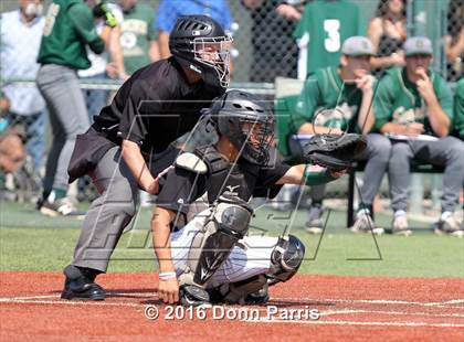 Thumbnail 1 in South Hills vs. Damien (CIF SS D2 Semifinal) photogallery.