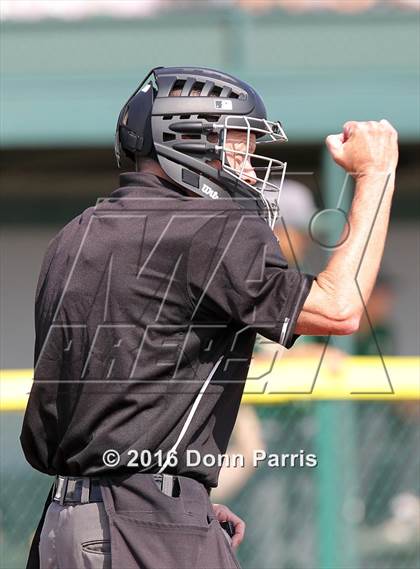 Thumbnail 2 in South Hills vs. Damien (CIF SS D2 Semifinal) photogallery.