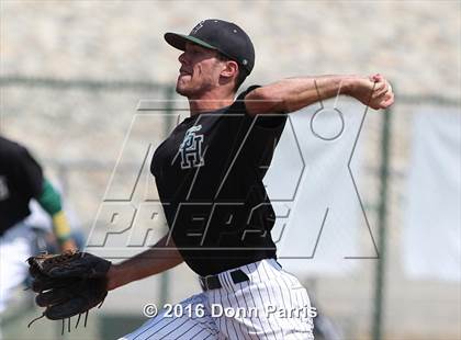 Thumbnail 2 in South Hills vs. Damien (CIF SS D2 Semifinal) photogallery.