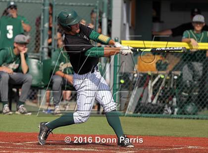 Thumbnail 1 in South Hills vs. Damien (CIF SS D2 Semifinal) photogallery.