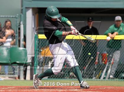 Thumbnail 1 in South Hills vs. Damien (CIF SS D2 Semifinal) photogallery.
