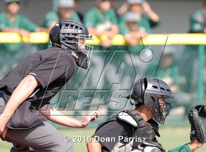 Thumbnail 3 in South Hills vs. Damien (CIF SS D2 Semifinal) photogallery.