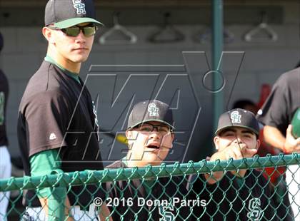 Thumbnail 1 in South Hills vs. Damien (CIF SS D2 Semifinal) photogallery.
