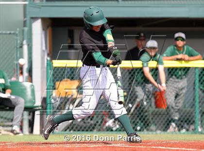 Thumbnail 1 in South Hills vs. Damien (CIF SS D2 Semifinal) photogallery.