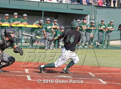 Thumbnail 3 in South Hills vs. Damien (CIF SS D2 Semifinal) photogallery.