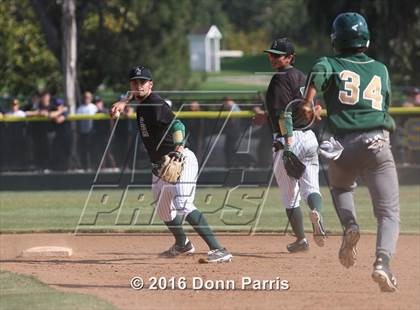 Thumbnail 2 in South Hills vs. Damien (CIF SS D2 Semifinal) photogallery.