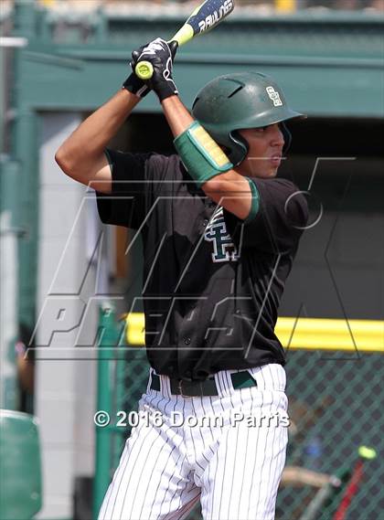 Thumbnail 1 in South Hills vs. Damien (CIF SS D2 Semifinal) photogallery.