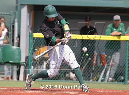 Thumbnail 3 in South Hills vs. Damien (CIF SS D2 Semifinal) photogallery.