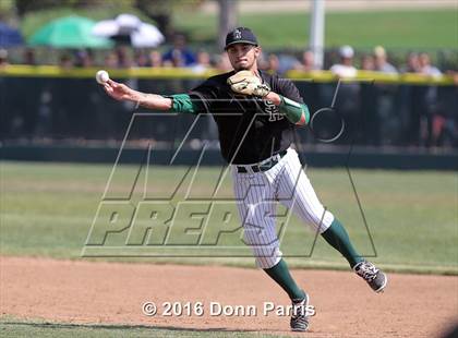 Thumbnail 2 in South Hills vs. Damien (CIF SS D2 Semifinal) photogallery.