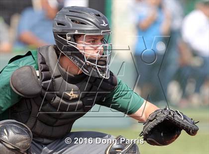 Thumbnail 1 in South Hills vs. Damien (CIF SS D2 Semifinal) photogallery.