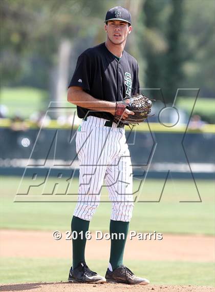 Thumbnail 1 in South Hills vs. Damien (CIF SS D2 Semifinal) photogallery.