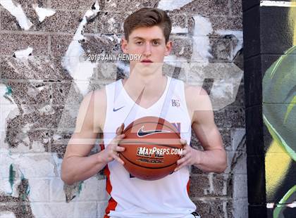 Thumbnail 1 in Bishop Gorman (Preseason Photo Shoot)  photogallery.