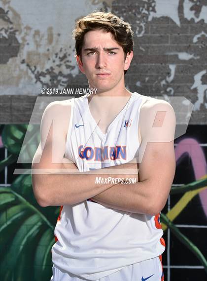 Thumbnail 3 in Bishop Gorman (Preseason Photo Shoot)  photogallery.