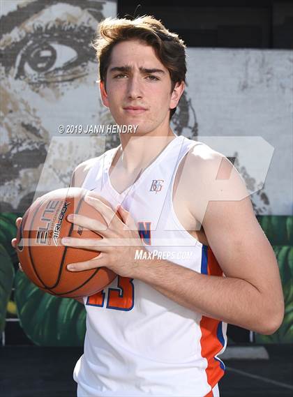 Thumbnail 2 in Bishop Gorman (Preseason Photo Shoot)  photogallery.