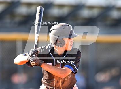 Thumbnail 2 in Saratoga vs. Oak Grove photogallery.