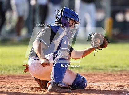Thumbnail 1 in Saratoga vs. Oak Grove photogallery.