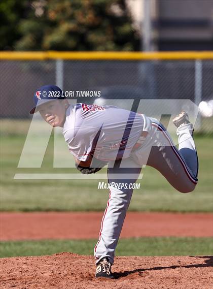 Thumbnail 2 in Saratoga vs. Oak Grove photogallery.
