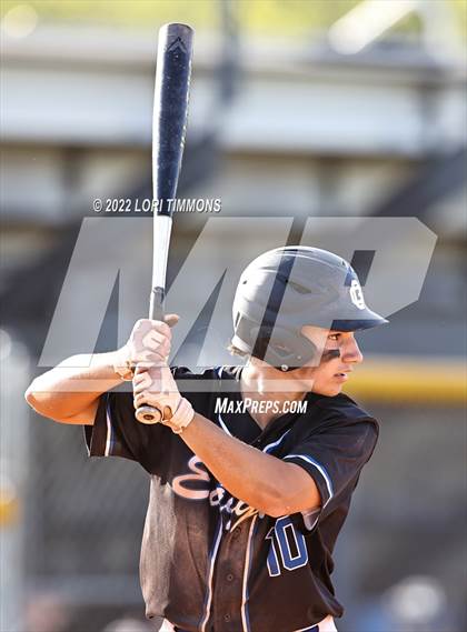 Thumbnail 1 in Saratoga vs. Oak Grove photogallery.