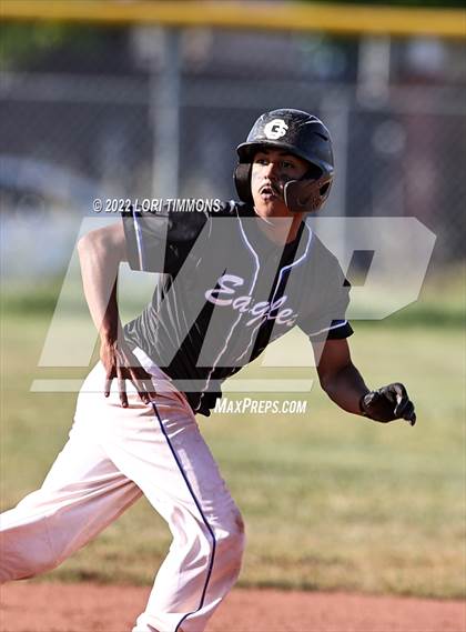 Thumbnail 3 in Saratoga vs. Oak Grove photogallery.