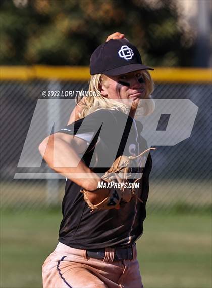 Thumbnail 3 in Saratoga vs. Oak Grove photogallery.