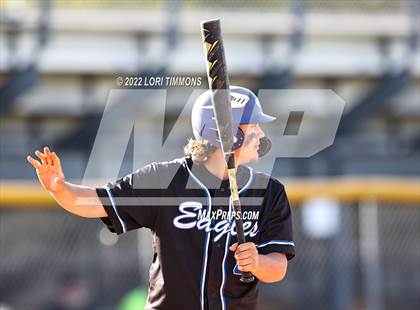 Thumbnail 1 in Saratoga vs. Oak Grove photogallery.