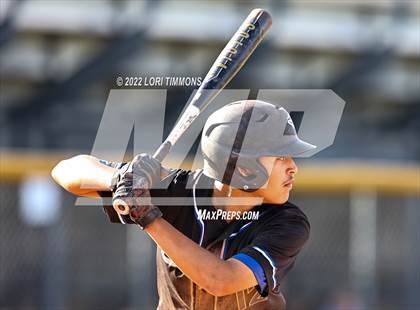 Thumbnail 3 in Saratoga vs. Oak Grove photogallery.