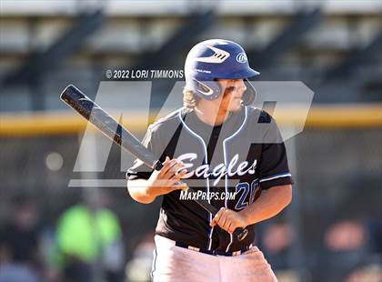 Thumbnail 2 in Saratoga vs. Oak Grove photogallery.