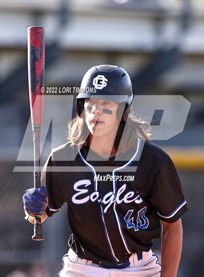 Thumbnail 2 in Saratoga vs. Oak Grove photogallery.