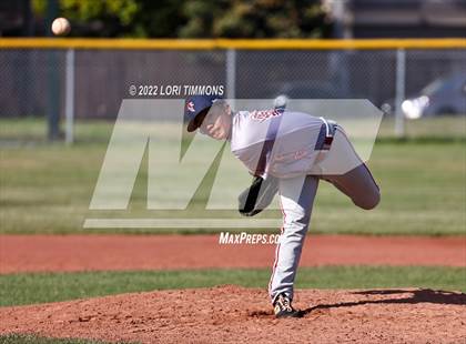 Thumbnail 1 in Saratoga vs. Oak Grove photogallery.