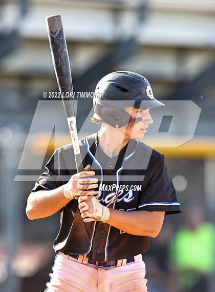 Thumbnail 1 in Saratoga vs. Oak Grove photogallery.