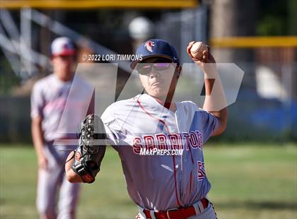 Thumbnail 1 in Saratoga vs. Oak Grove photogallery.