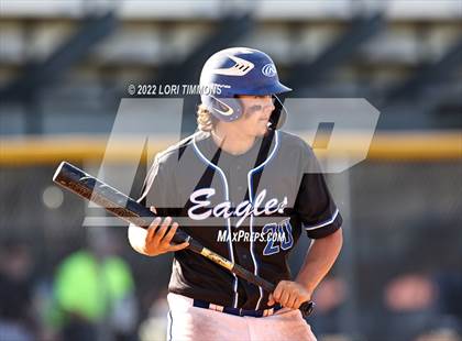 Thumbnail 3 in Saratoga vs. Oak Grove photogallery.