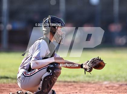 Thumbnail 3 in Saratoga vs. Oak Grove photogallery.