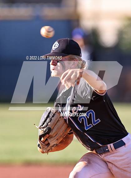 Thumbnail 1 in Saratoga vs. Oak Grove photogallery.
