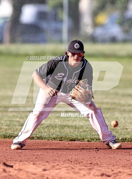 Thumbnail 3 in Saratoga vs. Oak Grove photogallery.