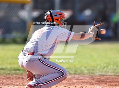 Thumbnail 1 in Saratoga vs. Oak Grove photogallery.