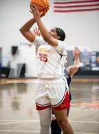 Photo from the gallery "Apex Friendship vs. Elizabeth Seton (Battle in the Bull Invitational)"