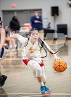 Photo from the gallery "Apex Friendship vs. Elizabeth Seton (Battle in the Bull Invitational)"