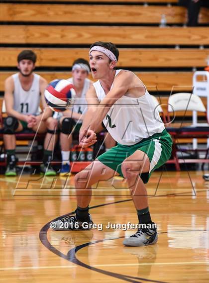 Thumbnail 2 in Leigh vs. Saratoga (CIF NorCal Regional D2 Final) photogallery.