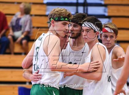 Thumbnail 2 in Leigh vs. Saratoga (CIF NorCal Regional D2 Final) photogallery.