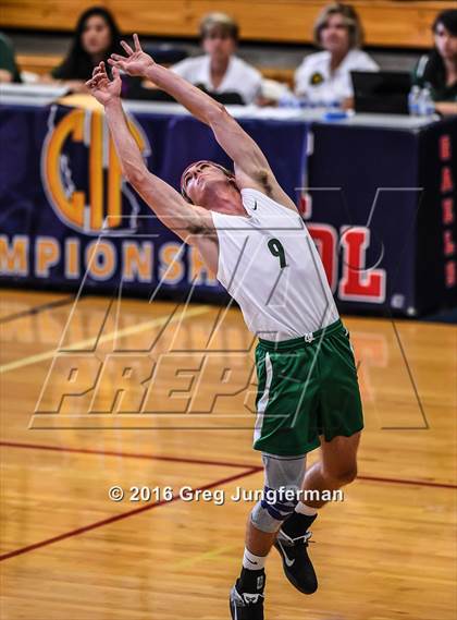 Thumbnail 2 in Leigh vs. Saratoga (CIF NorCal Regional D2 Final) photogallery.