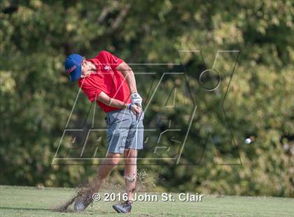 Thumbnail 2 in TSSAA 8AAA District Tournament photogallery.