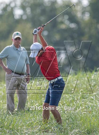 Thumbnail 1 in TSSAA 8AAA District Tournament photogallery.