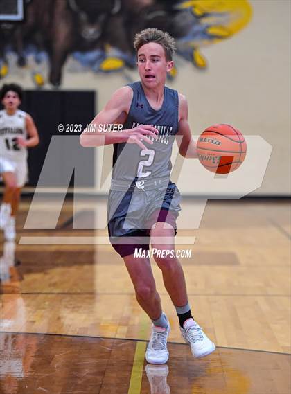 Thumbnail 3 in Giddings vs Fayetteville photogallery.