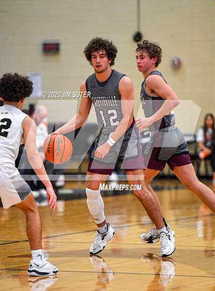 Thumbnail 3 in Giddings vs Fayetteville photogallery.