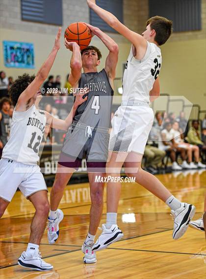 Thumbnail 3 in Giddings vs Fayetteville photogallery.