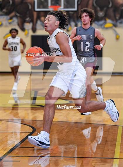 Thumbnail 2 in Giddings vs Fayetteville photogallery.