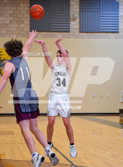 Thumbnail 2 in Giddings vs Fayetteville photogallery.